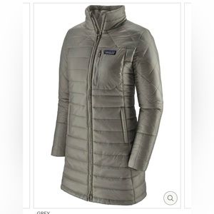 Patagonia Radalie Insulated Parka
